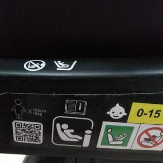 RECARO　zelo.1 美品