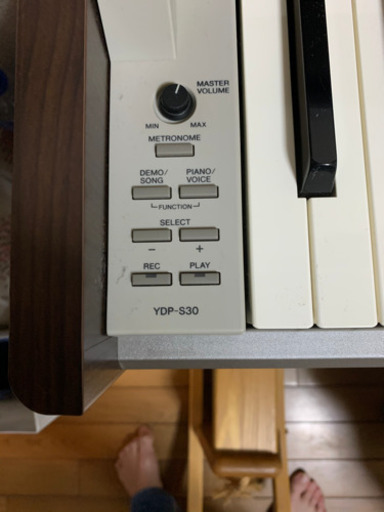 美品 ハイグレード KAWAI CA93 電子ピアノ コンサートアーティスト