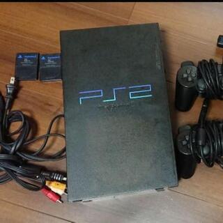 PlayStation 2  ソフト12本付