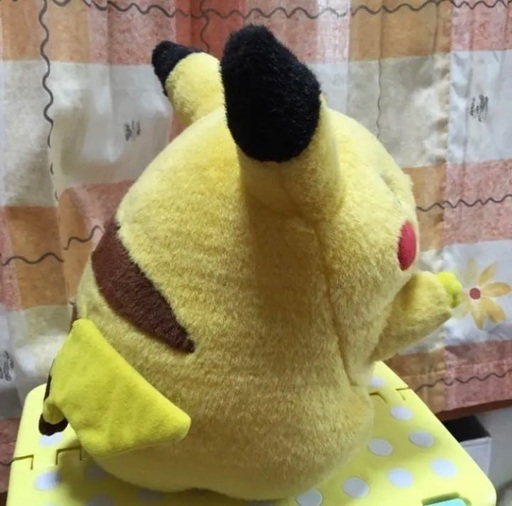おしゃべりピカチュウ くまもん 本駒込のおもちゃ ぬいぐるみ の中古あげます 譲ります ジモティーで不用品の処分