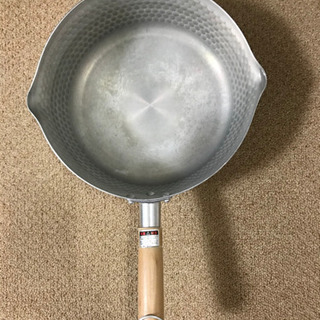 片手鍋 26cm ¥0