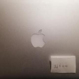 【美品】Macbook pro Retina, Early 2015