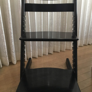 STOKKE TRIPP TRAP ブラック2台