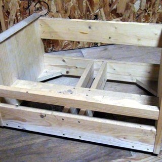 【値引きしました】ウッドベース Chaki F-20 ソフトケース付