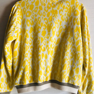 新品 アルチビオ 長袖 リブプルオーバー　黄　イエロー　38 楽天市場】アルチビオ（ゴルフ｜スポーツ・アウトドア）の通販