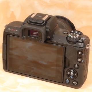 ☆超極上美品＆自撮り＆スマホ転送＆SDカード付☆キヤノン