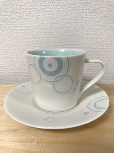 ミッキー　ティーカップ