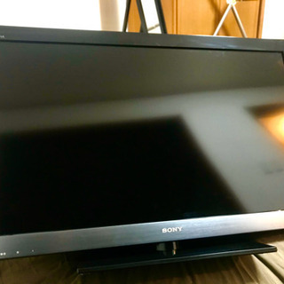 ソニー液晶TV KDL-40EX500 2010年製 FireTVStick付属 SONY液晶テレビ BRAVIA KDL-40EX500 40インチ KDL-40EX500 | テレビ