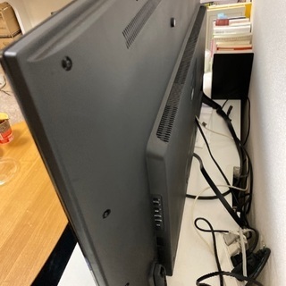 新品同様?大型液晶テレビ42型