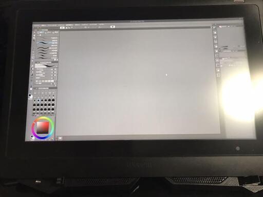 最終値下げ】wacom Cintiq 16 DTK1660K0D 液タブ | udaytonp.com.br