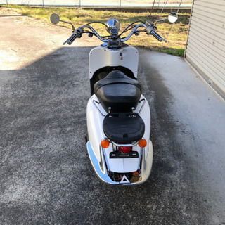 黄色ナンバー❗️ HONDA ジョーカー90 ホワイトオールペン　好調 黄色ナンバー❗️ HONDA ジョーカー90 ホワイトオールペン 好調