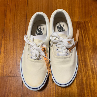 VANS スニーカー　