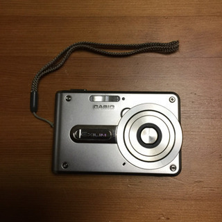 超美品❗️CASIO デジタルカメラ EX-S100