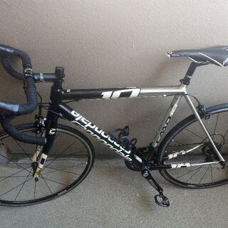 キャノンデール　caad10 ジャンク 本日のみ。CANNONDALE CAAD10 ジャンク 560mm