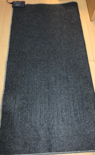 【お取引き中】ニトリ ホットカーペット 二畳用