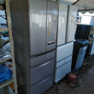 購入者決定しました！日立ノンフロン冷凍冷蔵庫 R-SF42ZM 【公式通販】