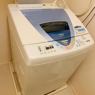 ♡終了♡1/18取引限定‼️東芝洗濯機7kg