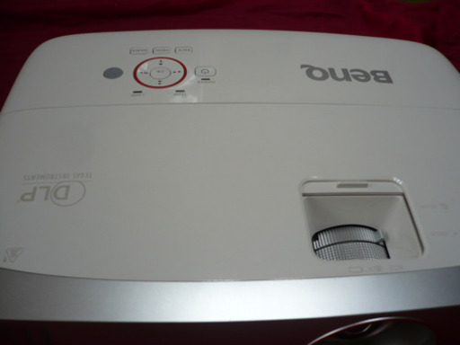 短焦点プロジェクター BENQ ht2150st | noonanwaste.com