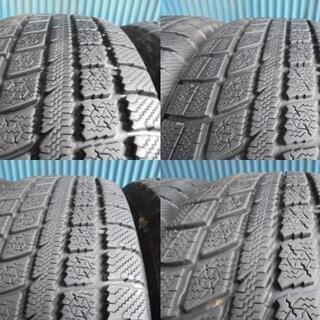 トーヨー WinterTRANPATH Mk3 215/65R16 4本　9分溝 トーヨー WinterTRANPATH Mk3 215/65R16 4本 9分溝