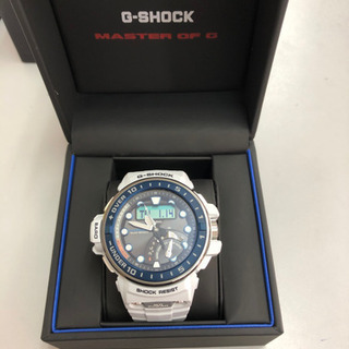 アクセサリー G-shock ガルフマスター 交換OK！！