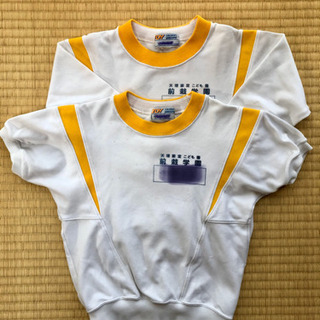 前栽学園 制服 体操服 リュック