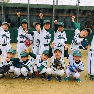 3歳〜小学生の野球教室　兵庫県神戸市六甲アイランド - スポーツ