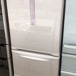 Panasonic 冷蔵庫 NR-C37DM 365L 福岡市内配送設置無料 パナソニック