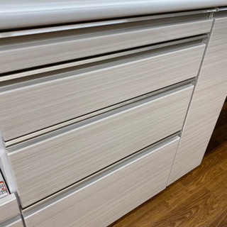 【トレファク 南浦和店】キッチンボード　シギヤマ家具