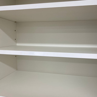 【トレファク 南浦和店】キッチンボード　シギヤマ家具