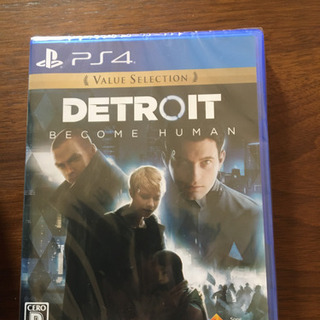PS4 Pro Detroit ウィニングイレブン2020ソフト付き