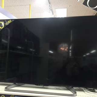 SHARP 50インチLEDテレビ 【トレファク岸和田店】