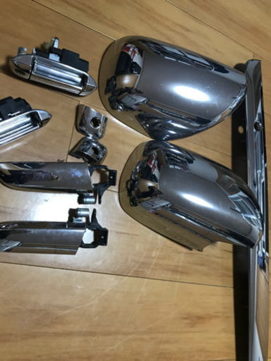ハイエース