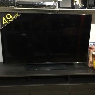1年保証付き Panasonic液晶テレビ【トレファク岸和田店】