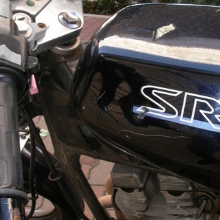 ヤマハSRX250 3WP 予備パーツ多数あり 【公式通販】