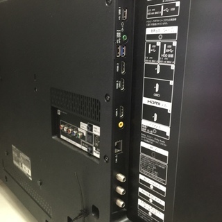 SONY 49インチ4K対応液晶テレビ【岸和田店】