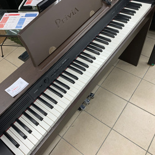 CASIO PX-750 Privia 2013年製 電子ピアノ