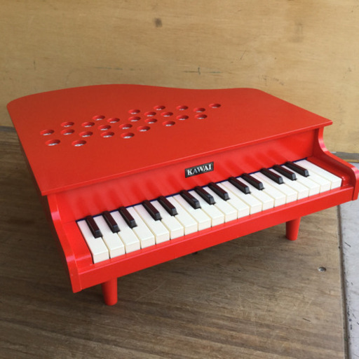 中古kawai ミニピアノ Gcat 京王八王子の鍵盤楽器 ピアノの中古あげます 譲ります ジモティーで不用品の処分