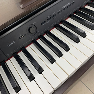 CASIO PX-750 Privia 2013年製 電子ピアノ