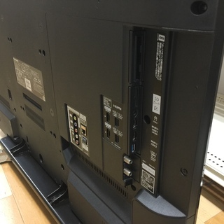Panasonic 43インチ 4K対応液晶テレビ 安心の1年保証！【トレファク 