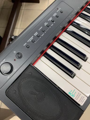 YAMAHA ヤマハ NP-31 電子ピアノ 2015年製 | inmarco.ae
