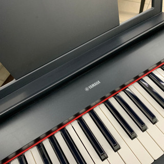 YAMAHA ヤマハ NP-31 電子ピアノ 2015年製 【公式通販】