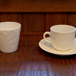 【値下げ】中古　業務用　食器（皿、器）　カフェにおすすめ