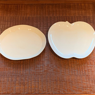 【値下げ】中古　業務用　食器（皿、器）　カフェにおすすめ
