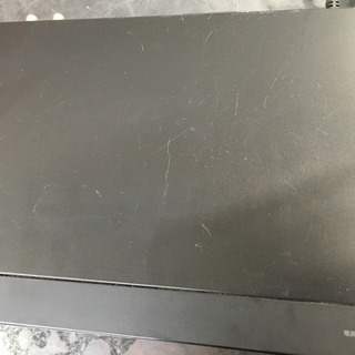 2015年製 TOSHIBA REGZA Wチューナー BDレコーダー EBR-Z620 3D