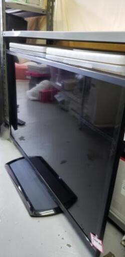 2014年製のSHARP薄型液晶テレビ☆