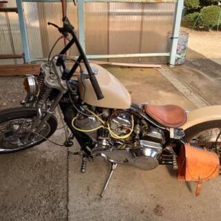 ホンダスティード400