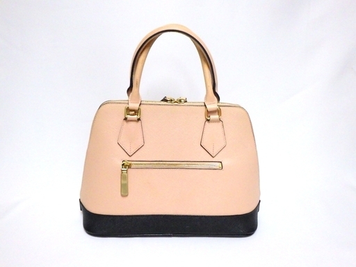 サマンサタバサ ハンドバッグ（18I-15） ベルトデザイン サマンサ