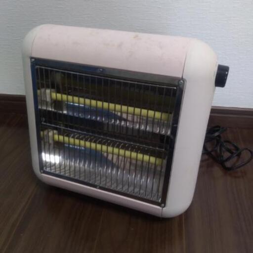プラスマイナスゼロ遠赤外線電気ストーブ 0ベビーピンク まし 大泉学園の季節 空調家電 遠赤外線 ヒーター の中古あげます 譲ります ジモティーで不用品の処分 プラスマイナスゼロ遠赤外線電気ストーブ 0ベビーピンク まし 大泉学園の季節 空調家電 遠赤外線 ヒーター の中古あげます 譲ります ジモティーで不用品の処分
