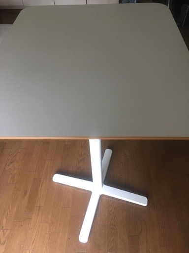 IKEA カウンターテーブル