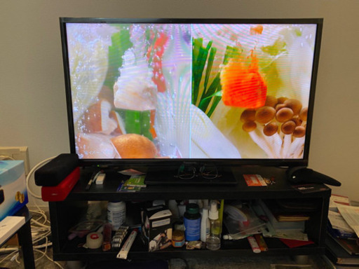 Panasonic TH-32D305 液晶テレビ